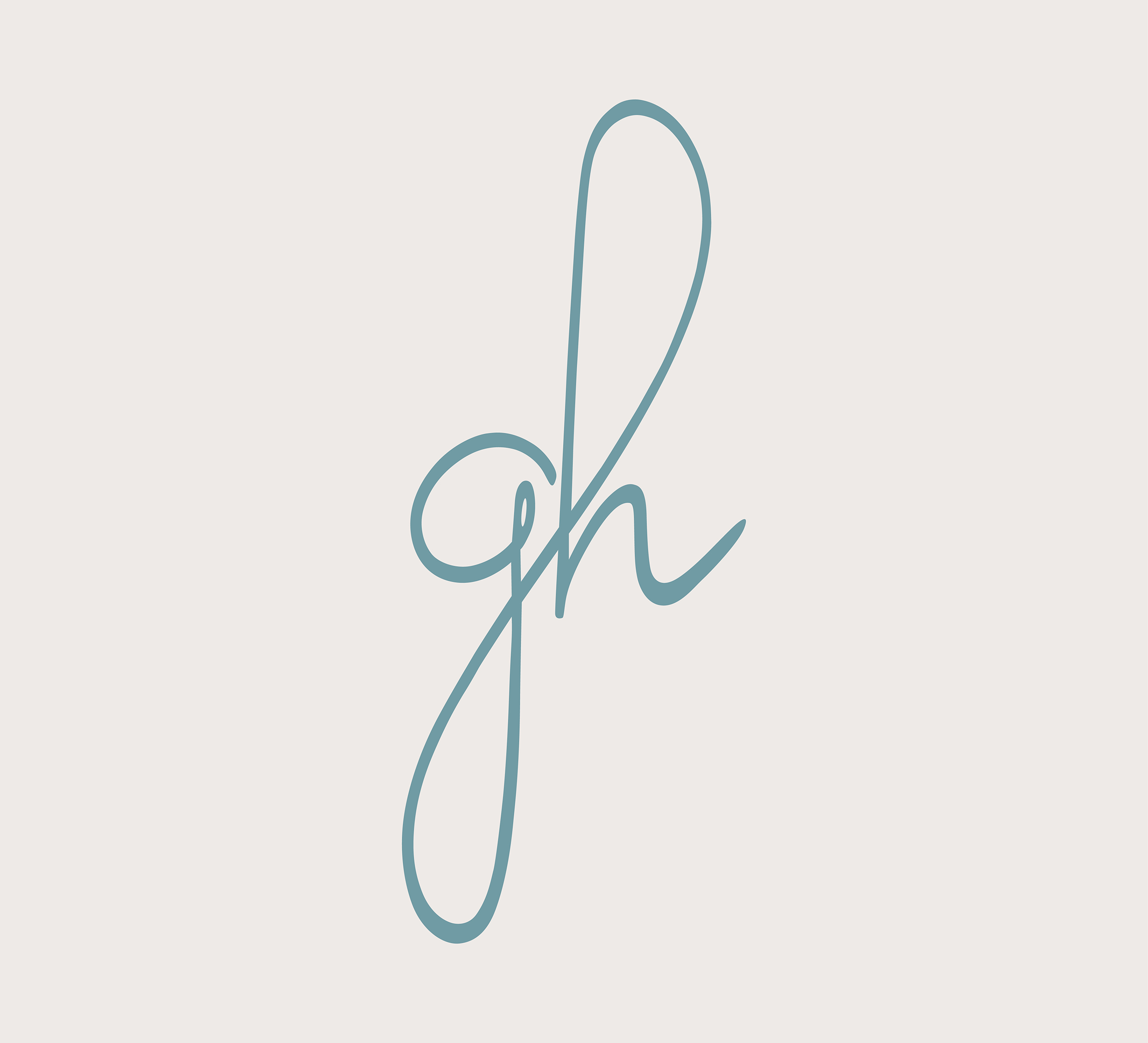 gabriella hüssy logo