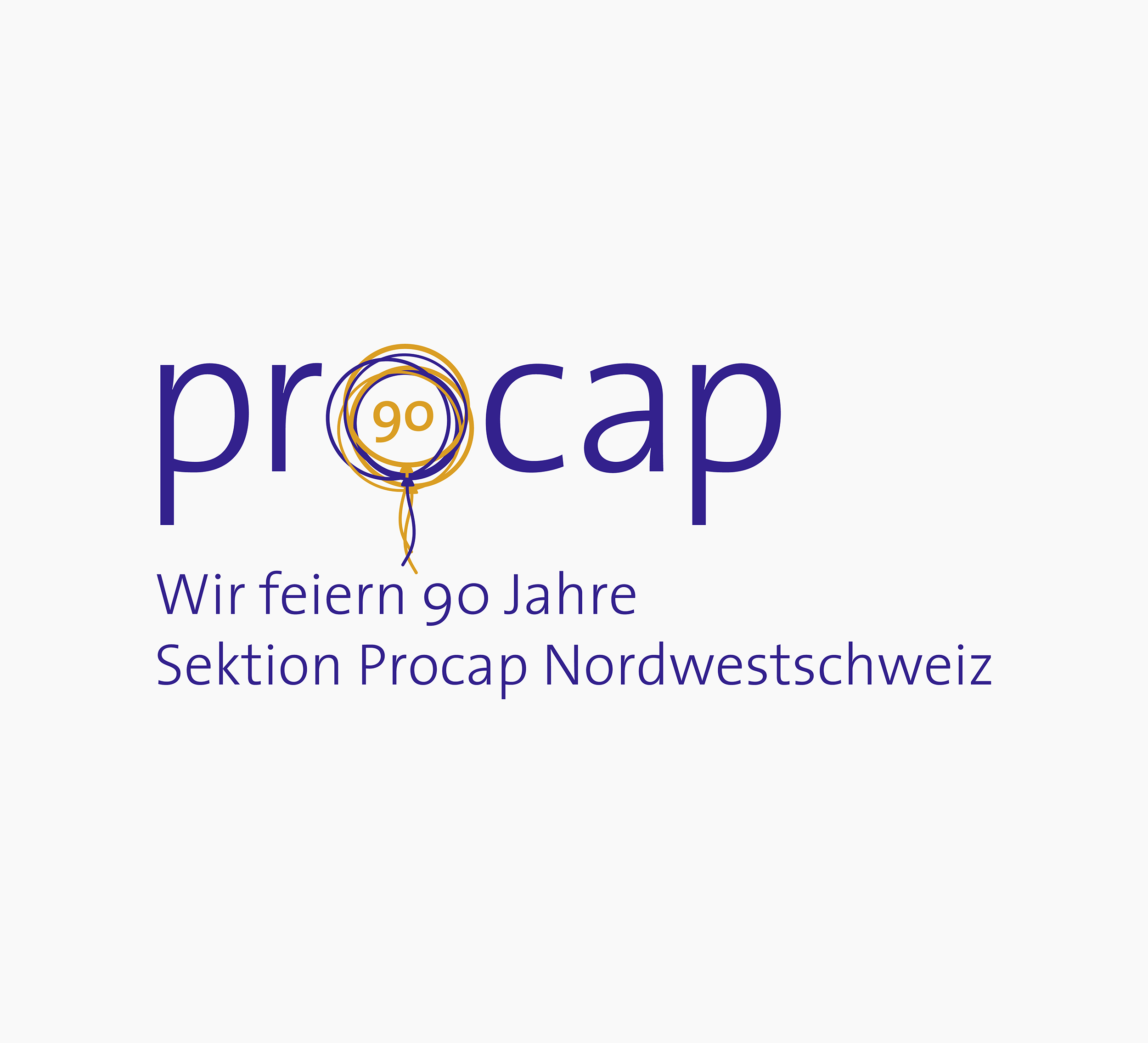 procap_nordwestschweiz_jubilaeumslogo
